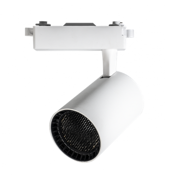 Cветильник Jazzway PTR 1335 35w 4000K 24град WH (белый) IP40