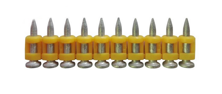 Гвоздь 3.05x17 step MG Bullet Point (1000 шт./уп.)