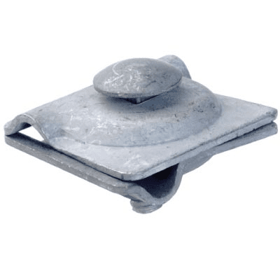 Держатель универсальный  прутка 8-10мм DKC  NG3103