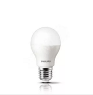 Светодиодная лампа PHILIPS A60 5Вт-60Вт 230В 6500K E27