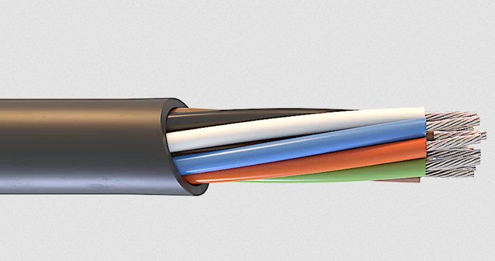 МКШ 5х1 кабель КПП под заказ
