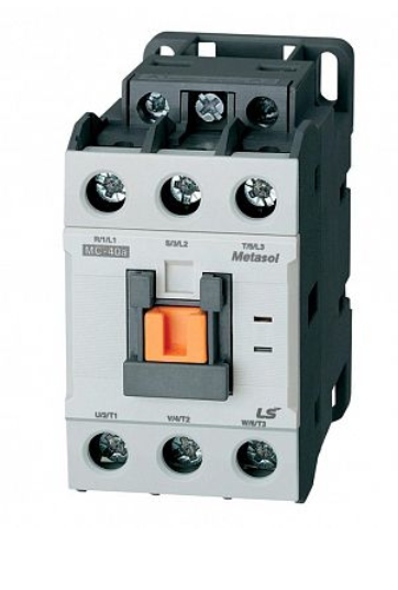 Контактор Metasol MC-32a AC220V 50Hz 2a2b Screw