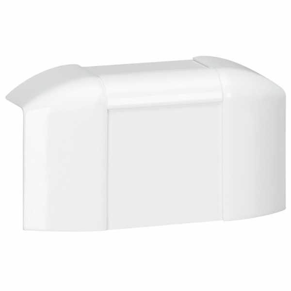 Legrand  DLPL  Белый  Ответвление Т-образный для к.к.  60/75х16/20  030226