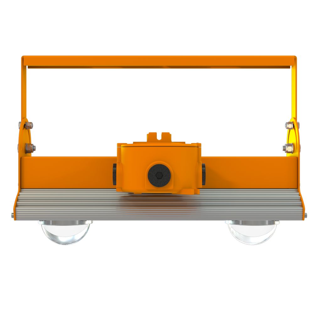 Габаритный чертёж