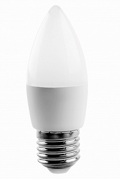 Лампа с/д LEEK LE SV LED 10W 6K E27 (100)