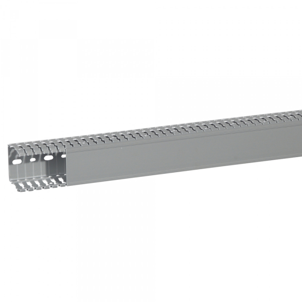 Кабель-канал   60х60мм  Transcab Legrand 636112 (кратно 2)