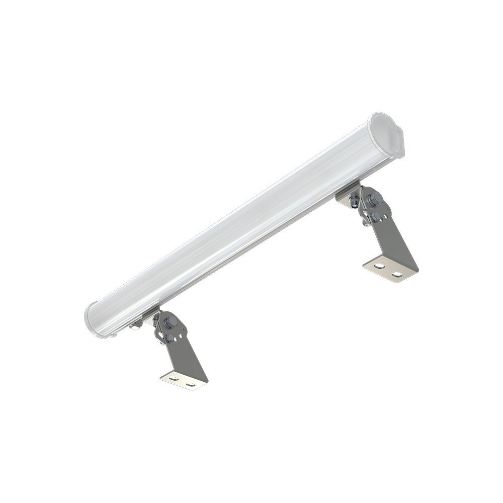 Модерн 3 395мм 3000К Опал