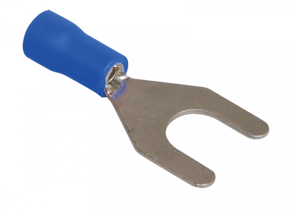 Наконечник НВИ 2-6 1,5-2,5мм (100 шт.) IEK