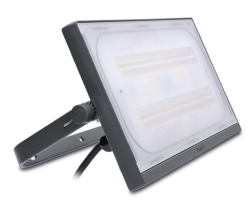 Прожектор светодиодный PHILIPS BVP174 LED90 NW 100Вт WB GREY CE