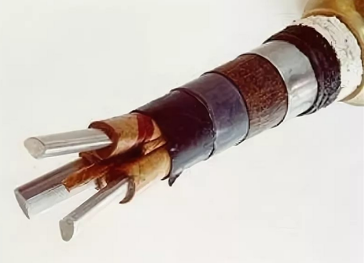 АСБ2л-10 3х240 (ож) кабель Камкабель