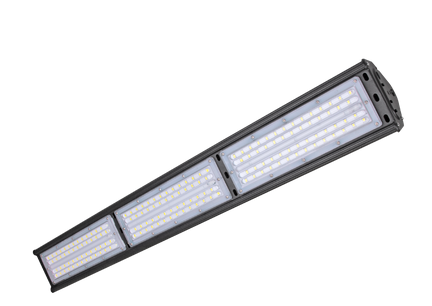 Светильник Jazzway PPI- 01 200w 5000K IP65 (new slim) 230V/50Hz/E