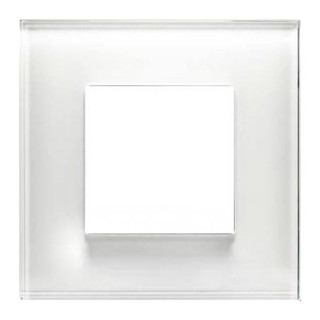 Legrand Valena  Матовый Алюминий Рамка 1-местная 770331