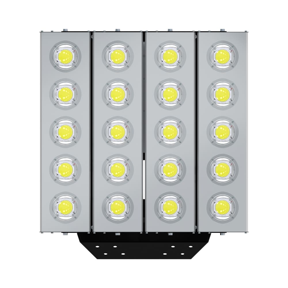 Плазма v2.0 1000 CRI70 4500К 140х85°