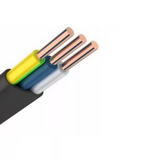 ВВГнг(А)-LSLTx 3х2,5-0,66 (ож) пл.кабель ИвКЗ (Ивановский)