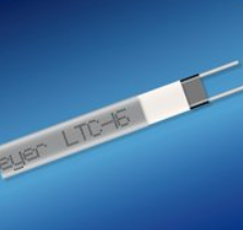Саморегулируемый греющий кабель LTC-16 SRL16-2 в изоляции из полиолефина без экрана 16 Вт    100метров (кратно 100)