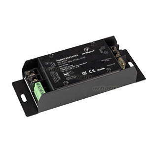 Усилитель SR-3003 (12-24V, 288-576W, 1CH) Arlight