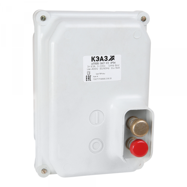 Оболочка  АП50Б-IP54-ИС2-2хП-У2-КЭАЗ