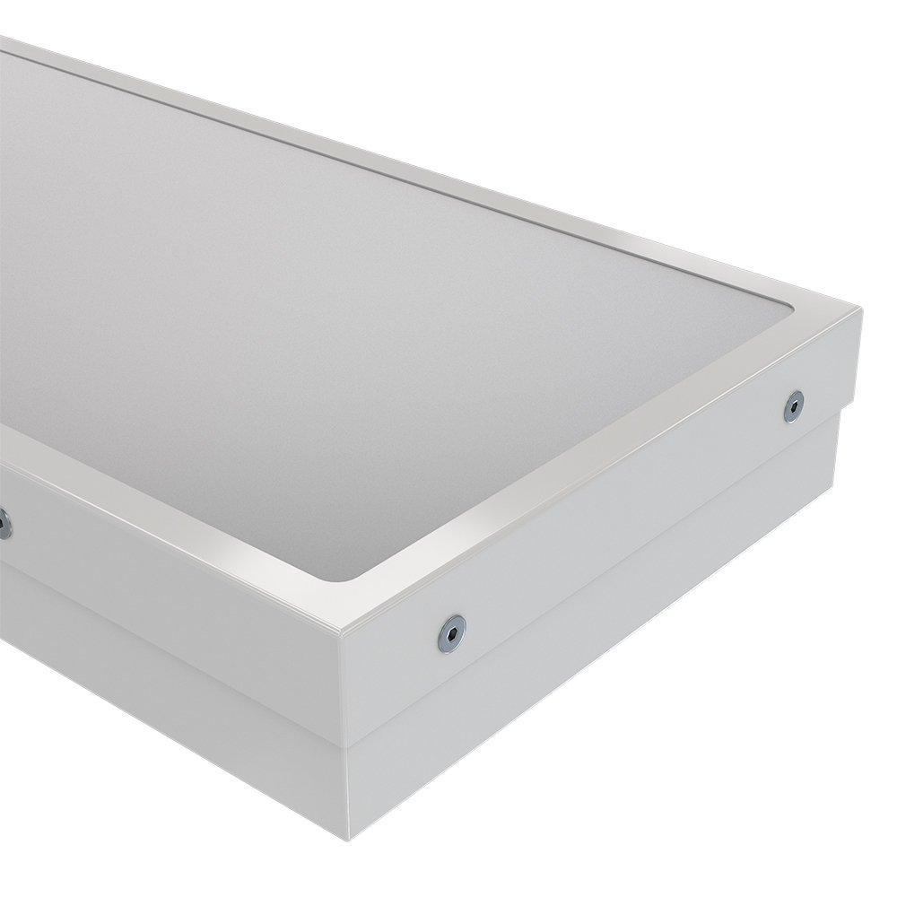 Габаритный чертёж