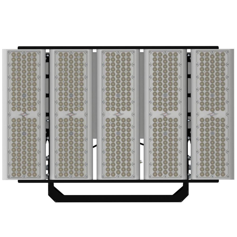 Габаритный чертёж