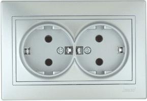 Т-Линия Оптима 56 1500мм Эко CRI80 3000К Прозрачный