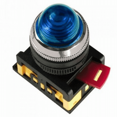 Прожектор v2.0 40 Эко 36~48В AC/DC CRI70 3000К 90°