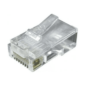 Коннектор UTP RJ45 Legrand  Mosaic   051703