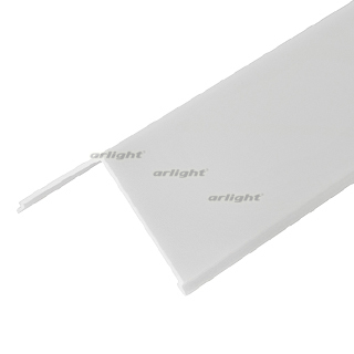 Arlight Экран SL-KANT-H30 SQUARE OPAL