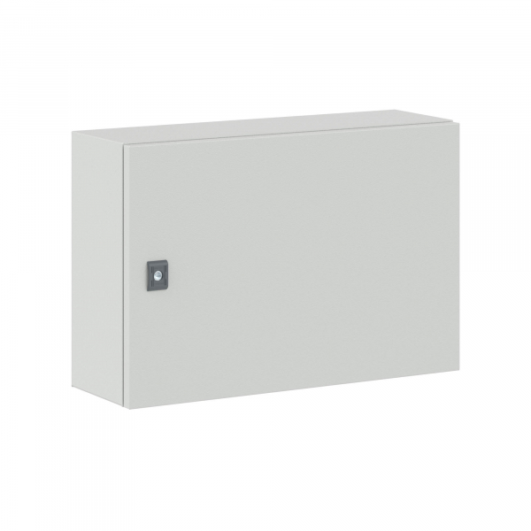 Щит ЩМП 400x600x200 (В х Ш х Г) IP66 DKC R5ST0462 сварной навесной серии ST с М/П