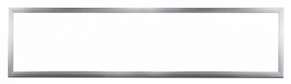 PPL 1200-36W 6500K IP40 AL (800mA) Б/ДР Алюминий (инд.уп.4х1шт) Jazzway (++)