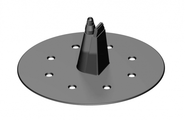 Изолятор проходной кровельный /330 K/