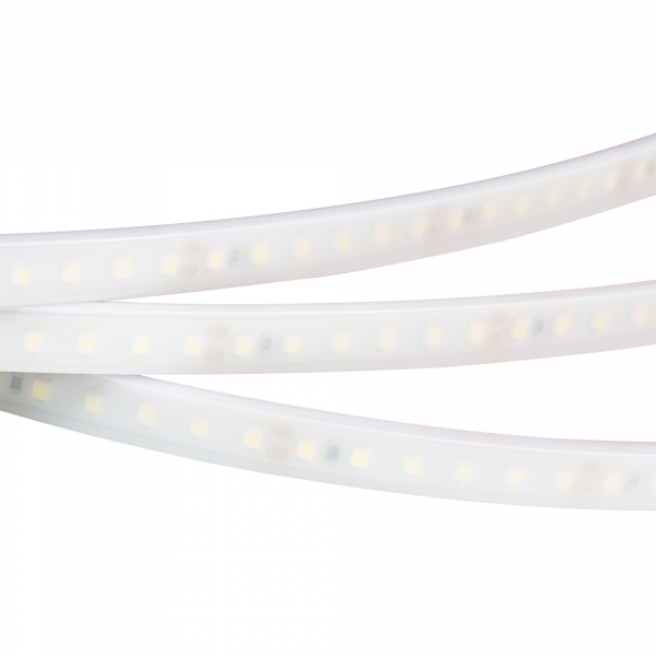 Arlight Лента IP65 24V 9,6Вт/м 2700К /RTW-PW-A120-10mm 24V Warm2700 (9.6 W/m, IP66, 2835, 5m