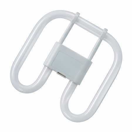 OSRAM CFL SQUARE 28W/835 2-PIN GR8 20X1