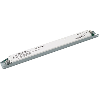 Блок питания Arlight  24V 100Вт IP20 360x30x21 ARV-24100-LONG-PFC-A (24V, 4.2A, 100W)