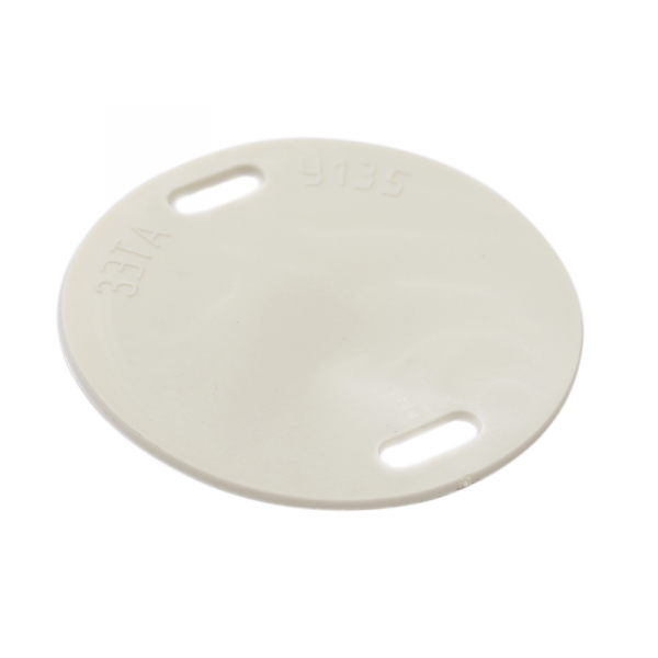 Бирка У-135 ( упаковка100 шт.) ЗЭТАРУС