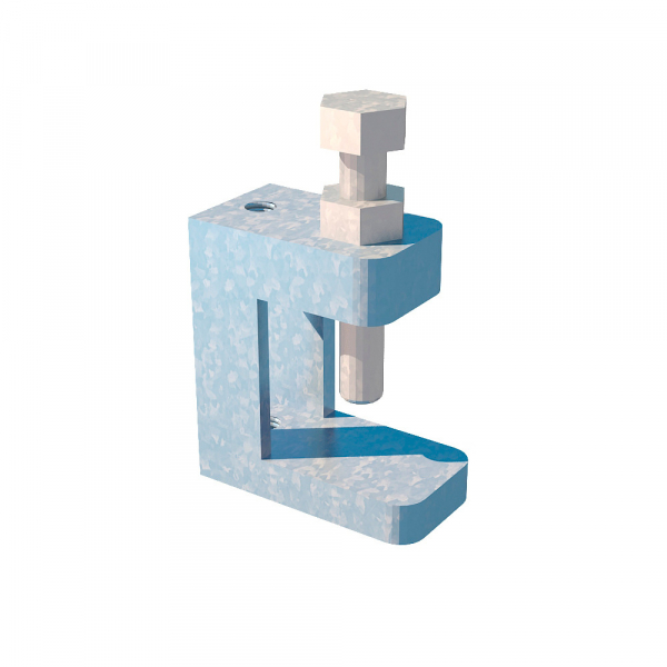 Струбцина М8