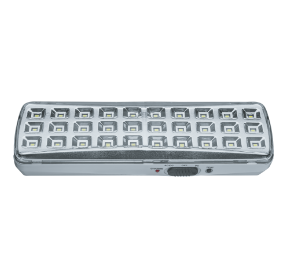 Светильник Navigator 14 334 NEF-09 2Вт IP40 205х65х30