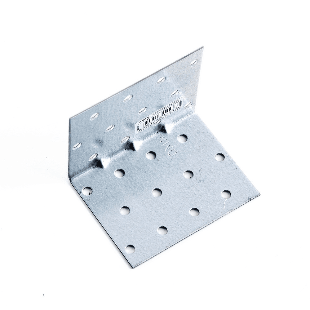 Уголок регулируемый KМR7 60*60*60 4237