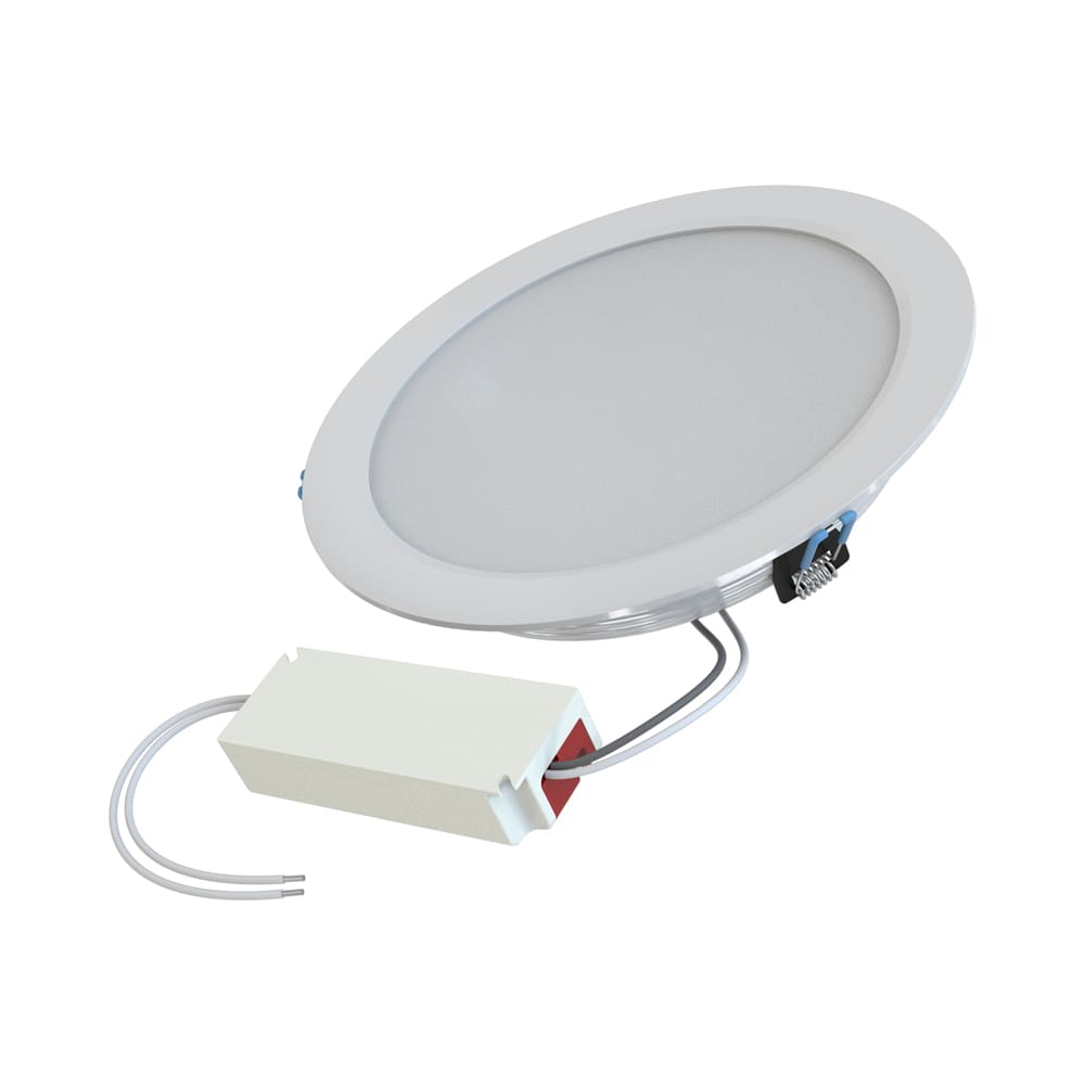 Даунлайт 30 L 3000К Опал