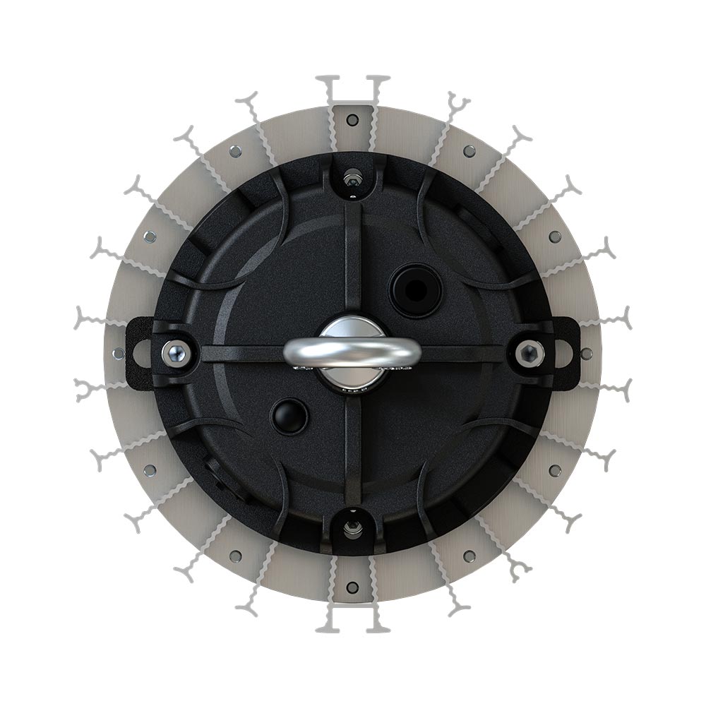 Профи Компакт 60 CRI70 4000К 120°