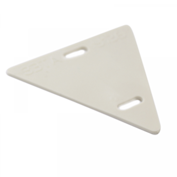 Бирка У-136 (уп.100 шт.) ЗЭТАРУС