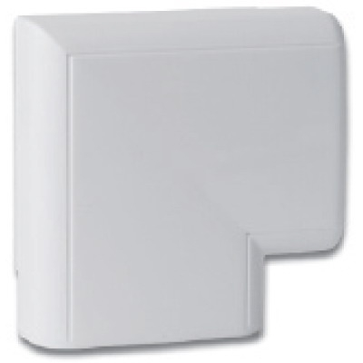 Угол плоский 70х22 мм DKC 07203