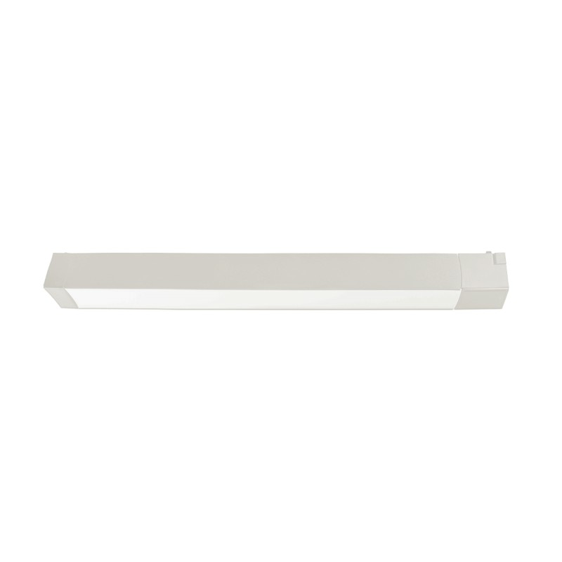 Светильник трековый Jazzway PTR 1935 35w 3000K 120град WH (белый) 600мм IP40