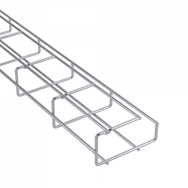 Проволочный лоток 50х100 L2000 G-тип (кратно 2)