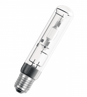 Металлогалогенная лампа  OSRAM  250Вт  105В  5500К  E40