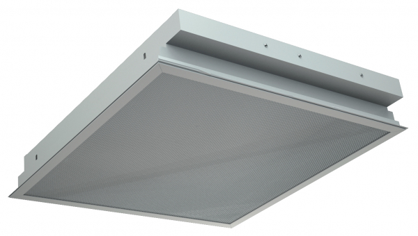 OPL/R ECO LED 1200х600 4000K GRILIATO Светильник