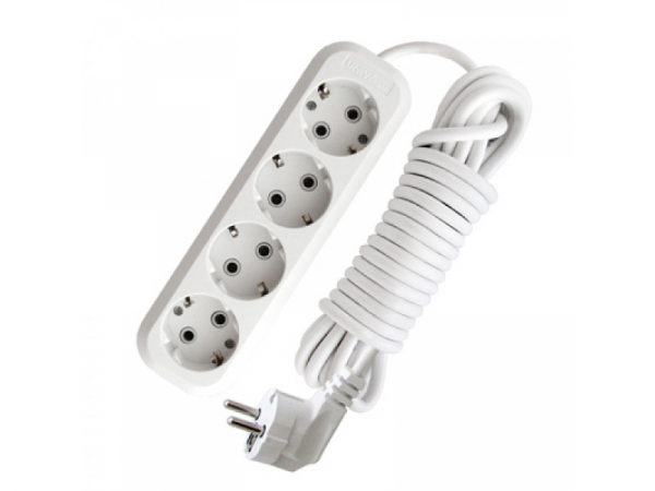 Желудь Нео 10 Эко 36~48В AC/DC CRI70 4000К Прозрачный