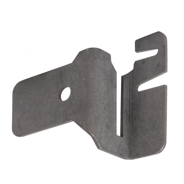 Держатель шин заземления HZ EKF