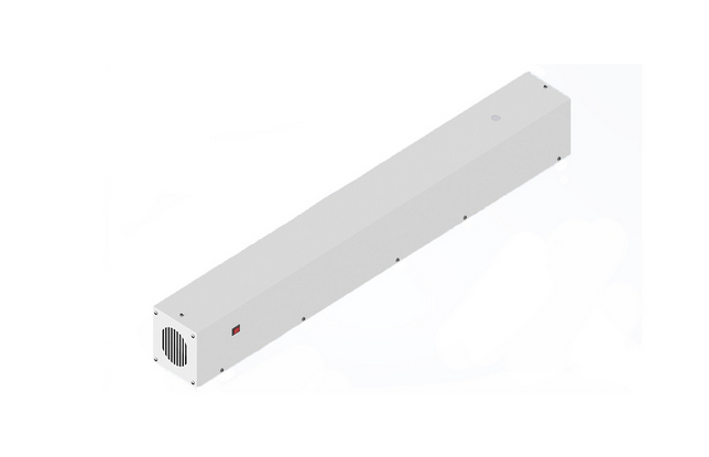Светильник-облучатель закрытого типа DSO R-1x30-UV-60 TSC LUCH