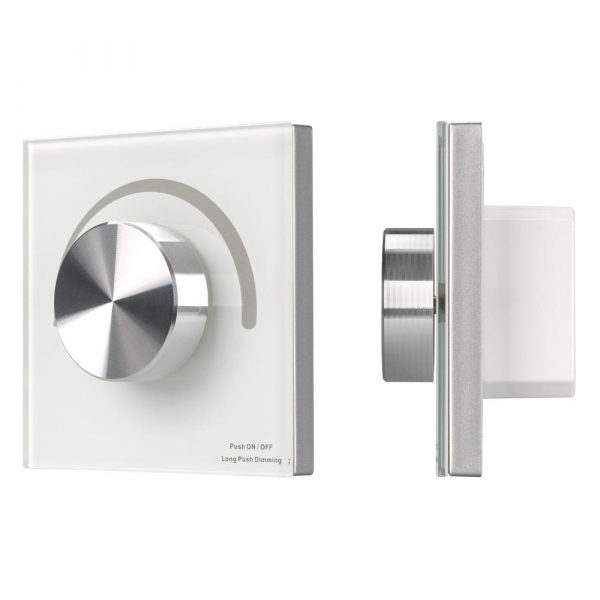 Панель Arlight  Rotary SMART-P3-DIM (5-24V, 2.4G)