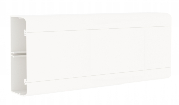 Парапетный кабельный канал (105х50) (8м.) EKF C-Line (кратно 2)